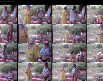 danamily — 56 minute Chaturbate female cam show recording, 1080p, Jul 22, 2022