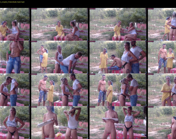 danamily — 56 minute Chaturbate female cam show recording, 1080p, Jul 22, 2022