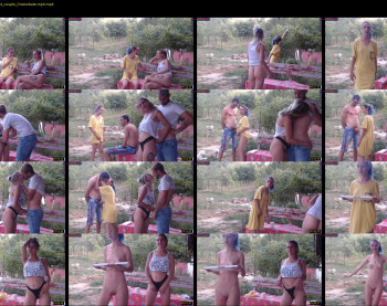 danamily — 57 minute Chaturbate female cam show recording, 1080p, Jul 22, 2022