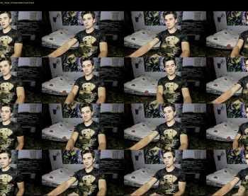 daniel_like — 26 minute Chaturbate male cam show recording, 1080p, Jul 22, 2022