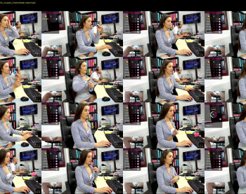 daryastars — 13 minute Chaturbate couple cam show recording, 1080p, Jul 22, 2022