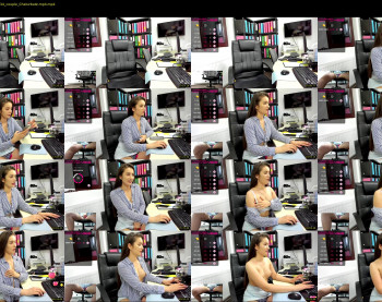 daryastars — 61 minute Chaturbate couple cam show recording, 1080p, Jul 23, 2022