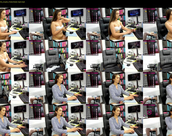 daryastars — 16 minute Chaturbate couple cam show recording, 1080p, Jul 23, 2022