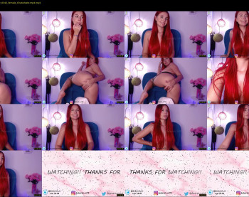 deborah_melo — 26 minute Chaturbate female cam show recording, 1080p, Jul 23, 2022