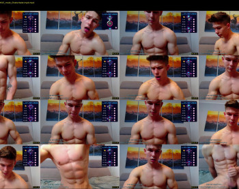 destroy_boy — 55 minute Chaturbate male cam show recording, 1080p, Jul 22, 2022