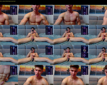 destroy_boy — 20 minute Chaturbate male cam show recording, 1080p, Jul 22, 2022