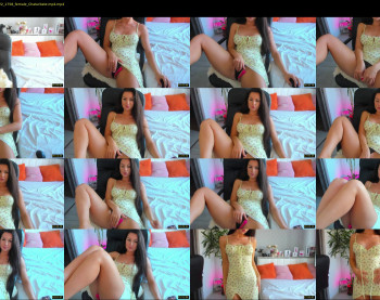 devilish_goddes — 32 minute Chaturbate female cam show recording, 1080p, Jul 22, 2022