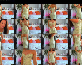 devilish_goddes — 3 minute Chaturbate female cam show recording, 1080p, Jul 22, 2022