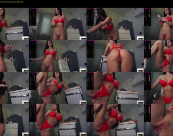 diffgirls — 54 minute Chaturbate female cam show recording, 1080p, Jul 22, 2022