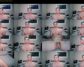 dohmerboyz — 58 minute Chaturbate male cam show recording, 480p, Jul 23, 2022