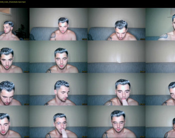 dohmerboyz — 11 minute Chaturbate male cam show recording, 720p, Jul 23, 2022