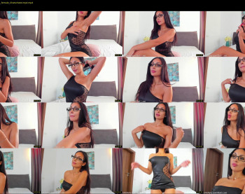 doll_lexi — 25 minute Chaturbate female cam show recording, 1080p, Jul 20, 2022