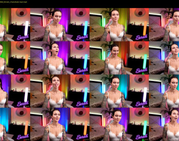 dreamgogo — 6 minute Chaturbate female cam show recording, 720p, Jul 22, 2022