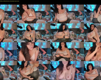 drippingwetgoddess — 36 minute Chaturbate female cam show recording, 480p, Jul 22, 2022