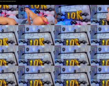 dustinlevine — 51 minute Chaturbate male cam show recording, 1080p, Jul 20, 2022