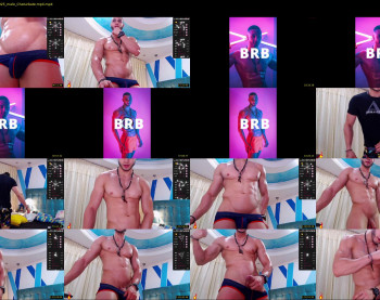 dylanlenox — 105 minute Chaturbate male cam show recording, 720p, Jul 1, 2022