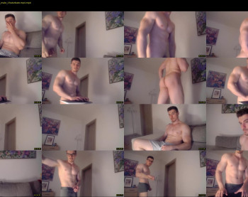 eddieds — 54 minute Chaturbate male cam show recording, 1080p, Jul 22, 2022