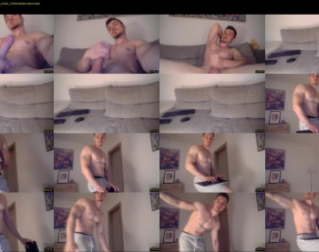 eddieds — 17 minute Chaturbate male cam show recording, 1080p, Jul 22, 2022