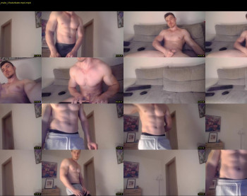 eddieds — 27 minute Chaturbate male cam show recording, 1080p, Jul 22, 2022