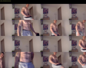 eddieds — 9 minute Chaturbate male cam show recording, 1080p, Jul 22, 2022