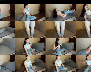ehotlovea — 95 minute Chaturbate female cam show recording, 720p, Jul 3, 2022