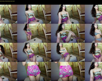 ehotlovea — 73 minute Chaturbate female cam show recording, 720p, Jul 22, 2022