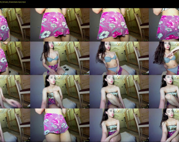 ehotlovea — 12 minute Chaturbate female cam show recording, 720p, Jul 22, 2022