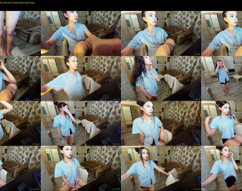 ehotlovea — 46 minute Chaturbate female cam show recording, 720p, Jul 22, 2022