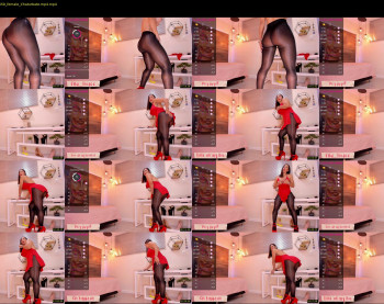 ella_pridee — 62 minute Chaturbate female cam show recording, 1080p, Jul 22, 2022