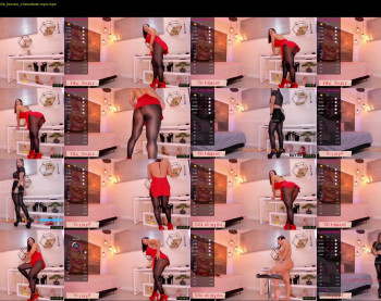 ella_pridee — 211 minute Chaturbate female cam show recording, 480p, Jul 22, 2022