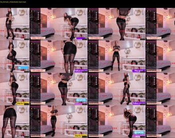 ella_pridee — 20 minute Chaturbate female cam show recording, 1080p, Jul 22, 2022