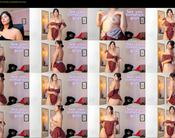 ellakravitz_ — 16 minute Chaturbate female cam show recording, 1080p, Jul 23, 2022