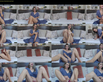 ellamilf — 52 minute Chaturbate female cam show recording, 1080p, Jul 20, 2022
