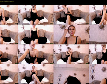 ellamilf — 23 minute Chaturbate female cam show recording, 1080p, Jul 22, 2022