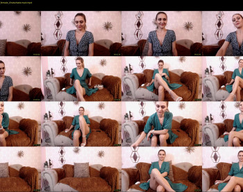 ellamilf — 51 minute Chaturbate female cam show recording, 1080p, Jul 22, 2022