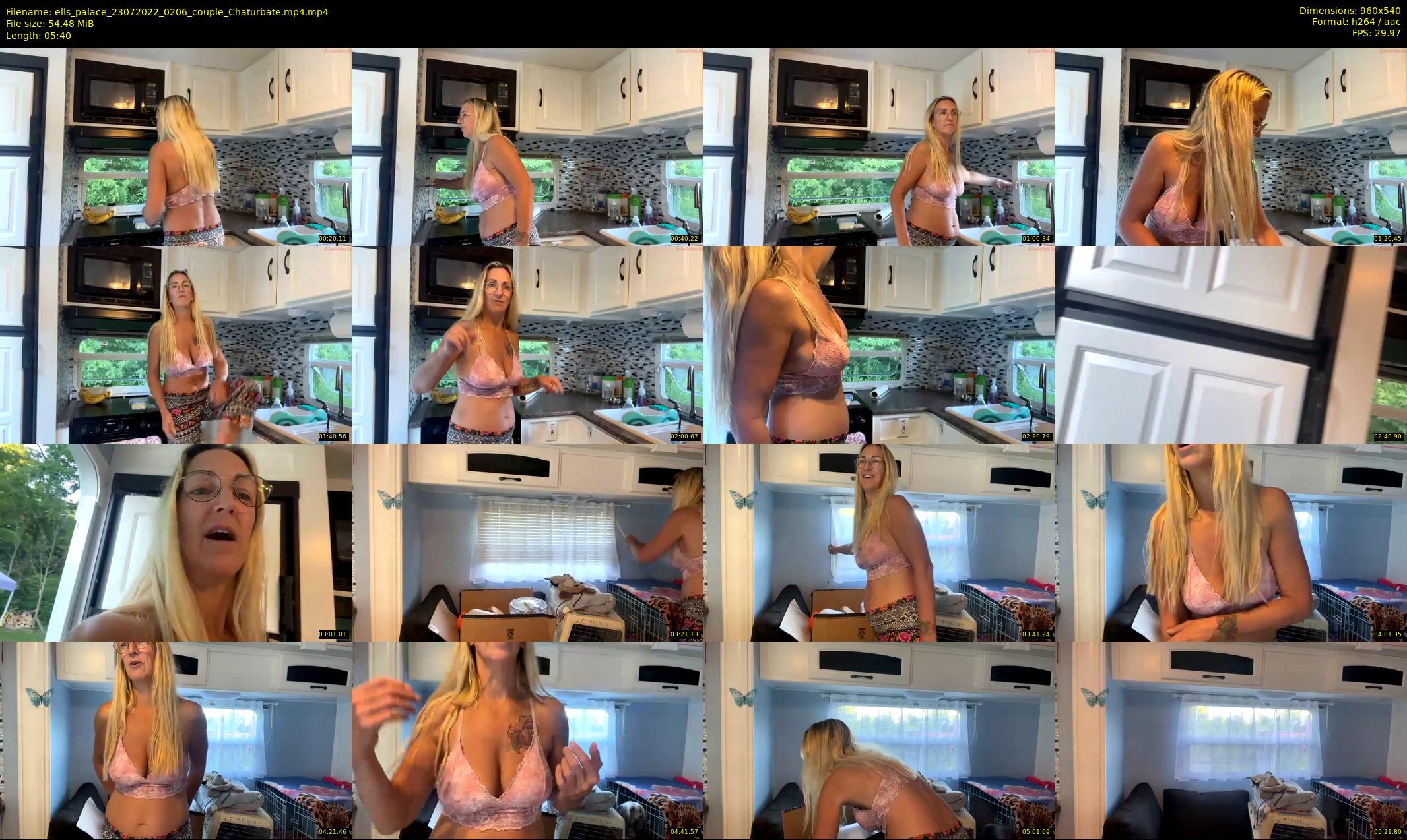 ells_palace — 6 minute Chaturbate female cam show recording, 480p, Jul 23, 2022