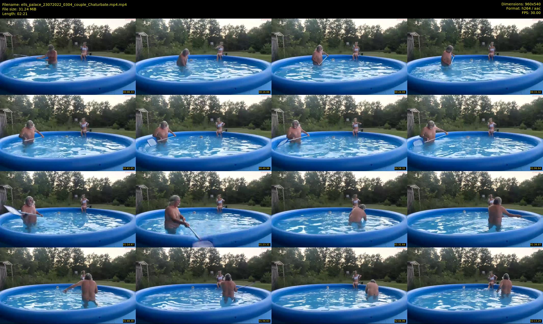 ells_palace — 3 minute Chaturbate female cam show recording, 480p, Jul 23, 2022