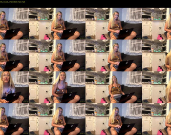 ells_palace — 5 minute Chaturbate female cam show recording, 480p, Jul 23, 2022