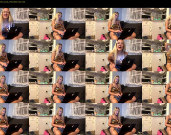 ells_palace — 3 minute Chaturbate female cam show recording, 480p, Jul 23, 2022
