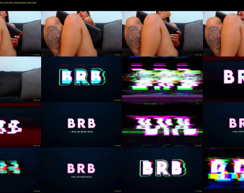 emily_hills_ — 20 minute Chaturbate female cam show recording, 1080p, Jul 22, 2022
