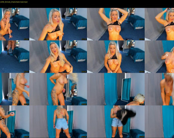 emily_payton — 12 minute Chaturbate female cam show recording, 1080p, Jul 22, 2022