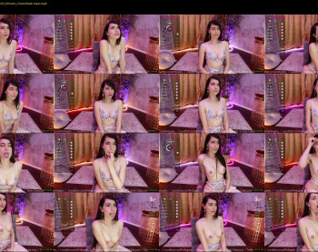 emilygrey_ — 108 minute Chaturbate female cam show recording, 720p, Jul 3, 2022