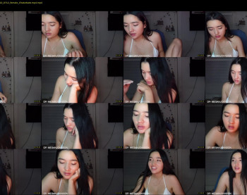 emma_johnson_ — 14 minute Chaturbate female cam show recording, 720p, Jul 22, 2022