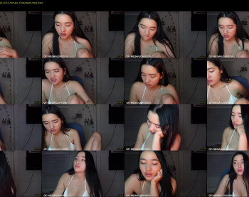 emma_johnson_ — 25 minute Chaturbate female cam show recording, 720p, Jul 22, 2022