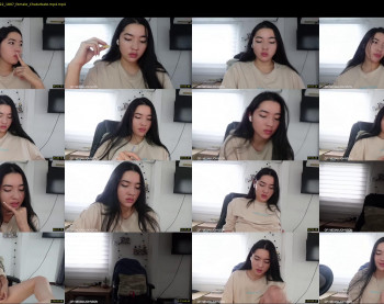 emma_johnson_ — 91 minute Chaturbate female cam show recording, 720p, Jul 22, 2022