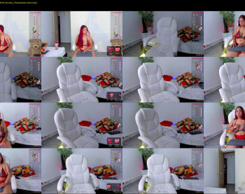 emma_lean — 55 minute Chaturbate female cam show recording, 1080p, Jul 22, 2022