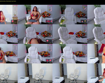 emma_lean — 55 minute Chaturbate female cam show recording, 1080p, Jul 22, 2022