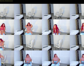 emma_lean — 21 minute Chaturbate female cam show recording, 1080p, Jul 22, 2022