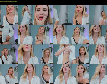emmi_rosee — 21 minute Chaturbate female cam show recording, 1080p, Jul 22, 2022