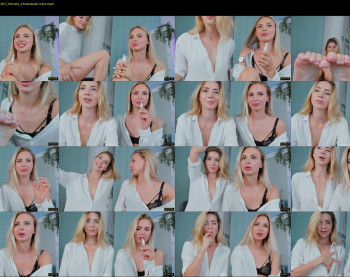 emmi_rosee — 4 minute Chaturbate female cam show recording, 1080p, Jul 22, 2022